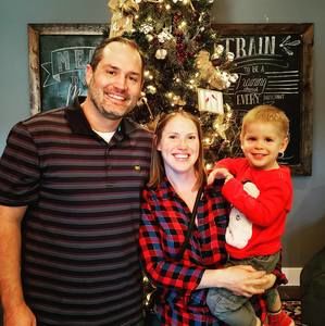 Meet your Posher, Marcy